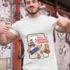Steven Rhodes Let’s Summon Demons Shirt