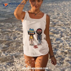 Still Keeping From Retro Cheech And Chong’s Shirt 3 still keeping from retro cheech and chong s shirt tank top