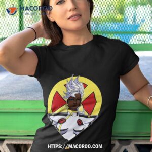 storm first look at x men 97 character posters shirt tshirt 1