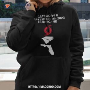 stormchasernicki survived the category 6 september 6th 2023 hurricane shirt hoodie 2