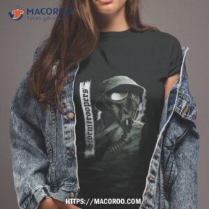 stormtroopers shirt tshirt 2