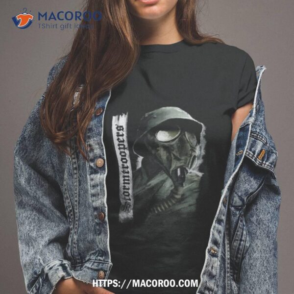 Stormtroopers Shirt