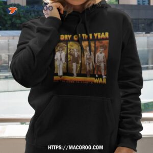 Story Of The Year Did You Come To Start A War Shirt