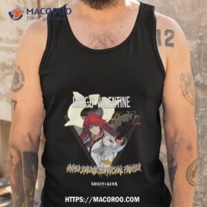 Strive Hyper Energetic Marshal Fighter Jack O’ Valentine Guilty Gear Shirt 3 strive hyper energetic marshal fighter jack o valentine guilty gear shirt tank top