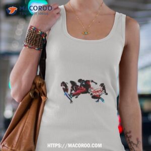 strong team uncanny counter shirt tank top 4