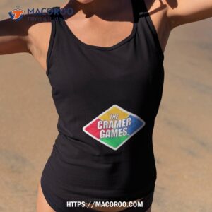 strugglr the cramer games shirt tank top 2