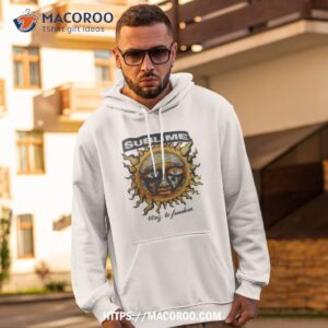 Sublime 40oz To Freedom Shirt 1 sublime 40oz to freedom shirt hoodie 2