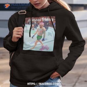 suga sean almost friday shirt hoodie 3
