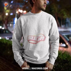 Suga Title Fighshirt 2 suga title fighshirt sweatshirt