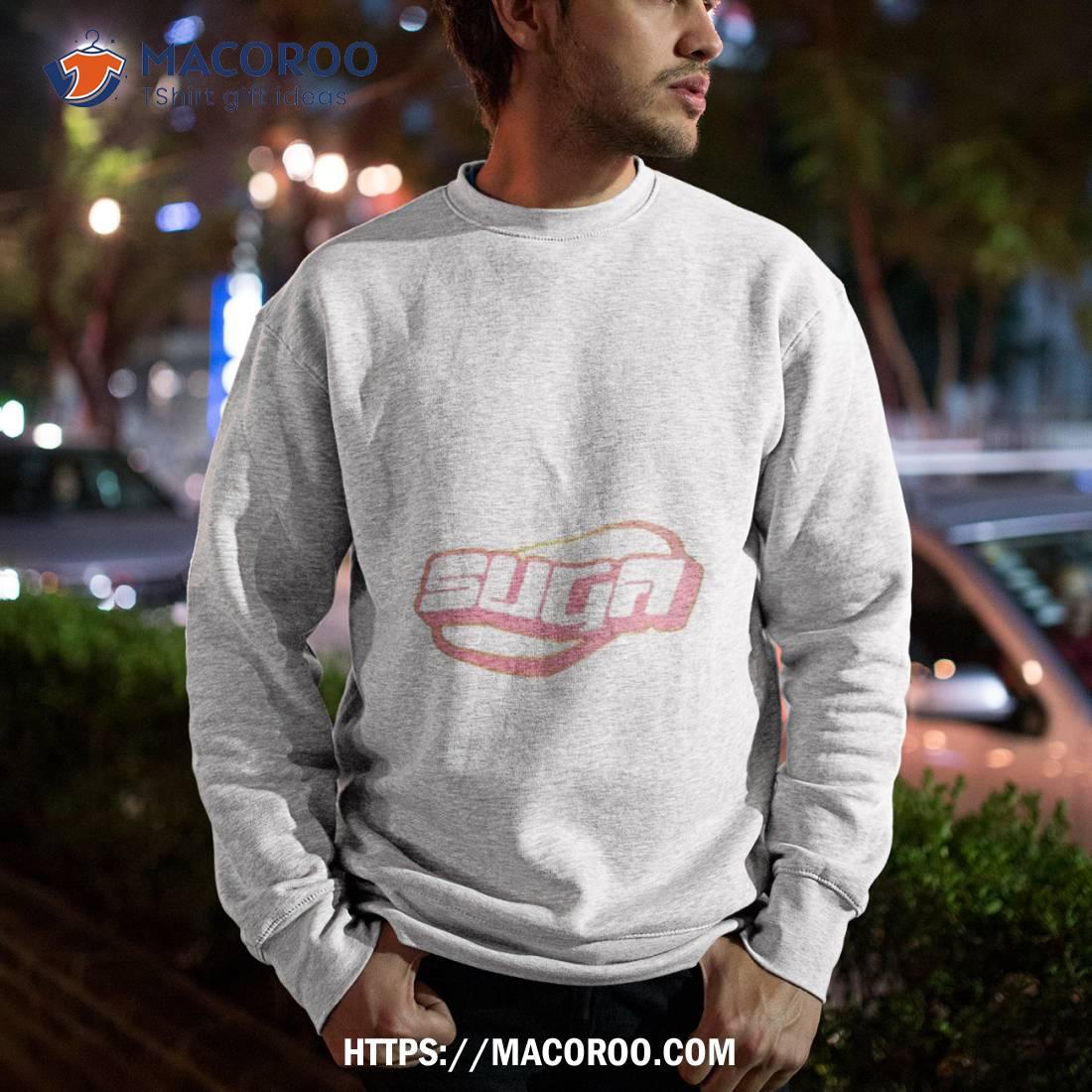 Suga Title Fighshirt Suga Title Fighshirt