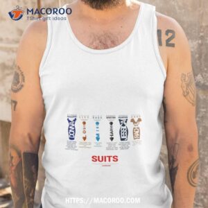 Suits Dialogue Suits Family Shirt 3 suits dialogue suits family shirt tank top