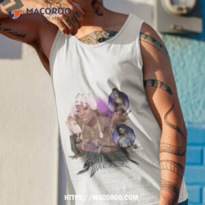 summer walker tee tank top 1