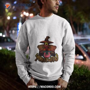 summerween witch halloween shirt sweatshirt
