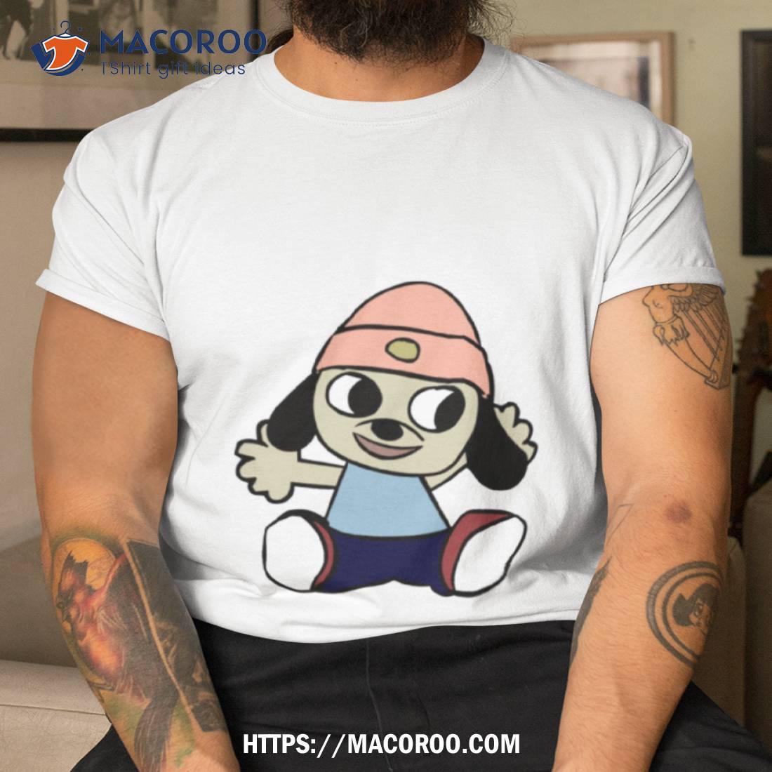 PaRappa the Rapper Level 3 Super HD 