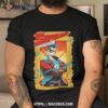 Superlative Man Punkesshirt