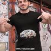 Supernutural Peanuts Shirt