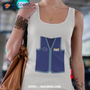 Superstore Cloud 9 Vesshirt 3 superstore cloud 9 vesshirt tank top 4