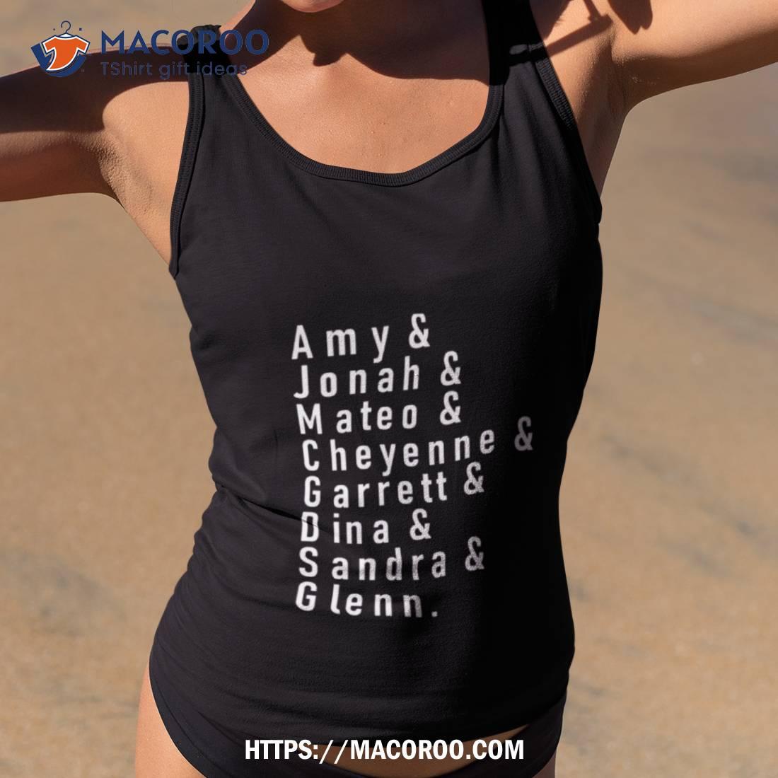 Superstore Gang Shirt Superstore Gang Shirt