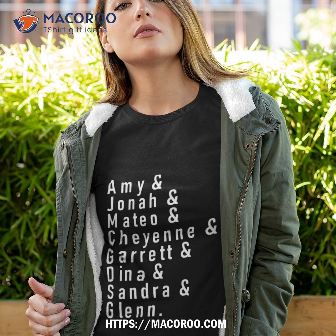 Superstore Gang Shirt Superstore Gang Shirt