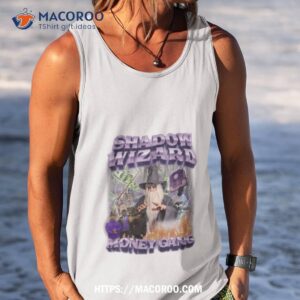 swagstimulus shadow wizard money gang shirt tank top