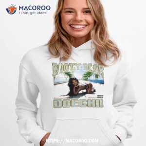 Swamp Princess Booty Drop Doechii Photo Design Shirt 2 swamp princess booty drop doechii photo design shirt hoodie 1