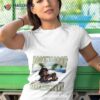 Swamp Princess Booty Drop Doechii Photo Design Shirt