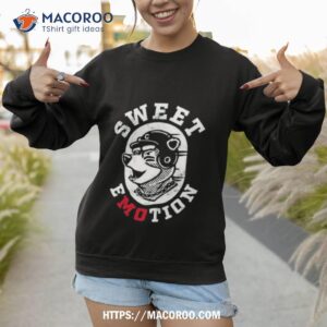 Sweet Emotion 2023 Art Design Shirt 3 sweet emotion 2023 art design shirt sweatshirt 1