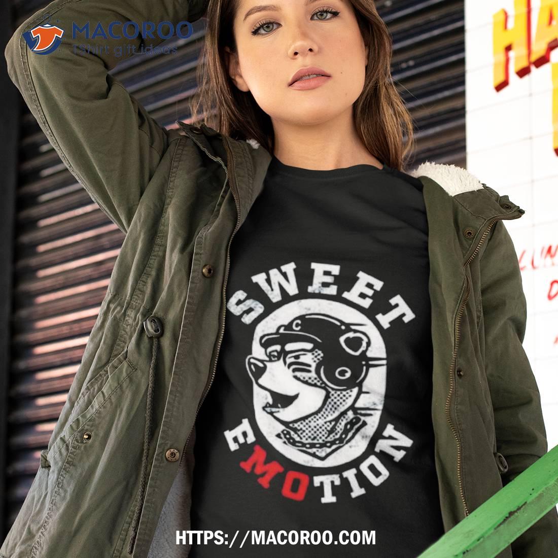 Sweet Emotion 2023 Art Design Shirt Sweet Emotion 2023 Art Design Shirt