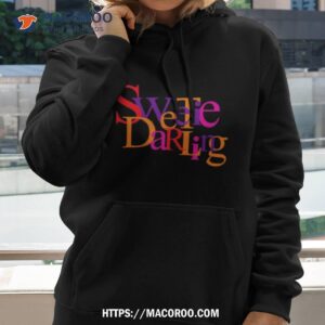 Sweetie Darling Shirt