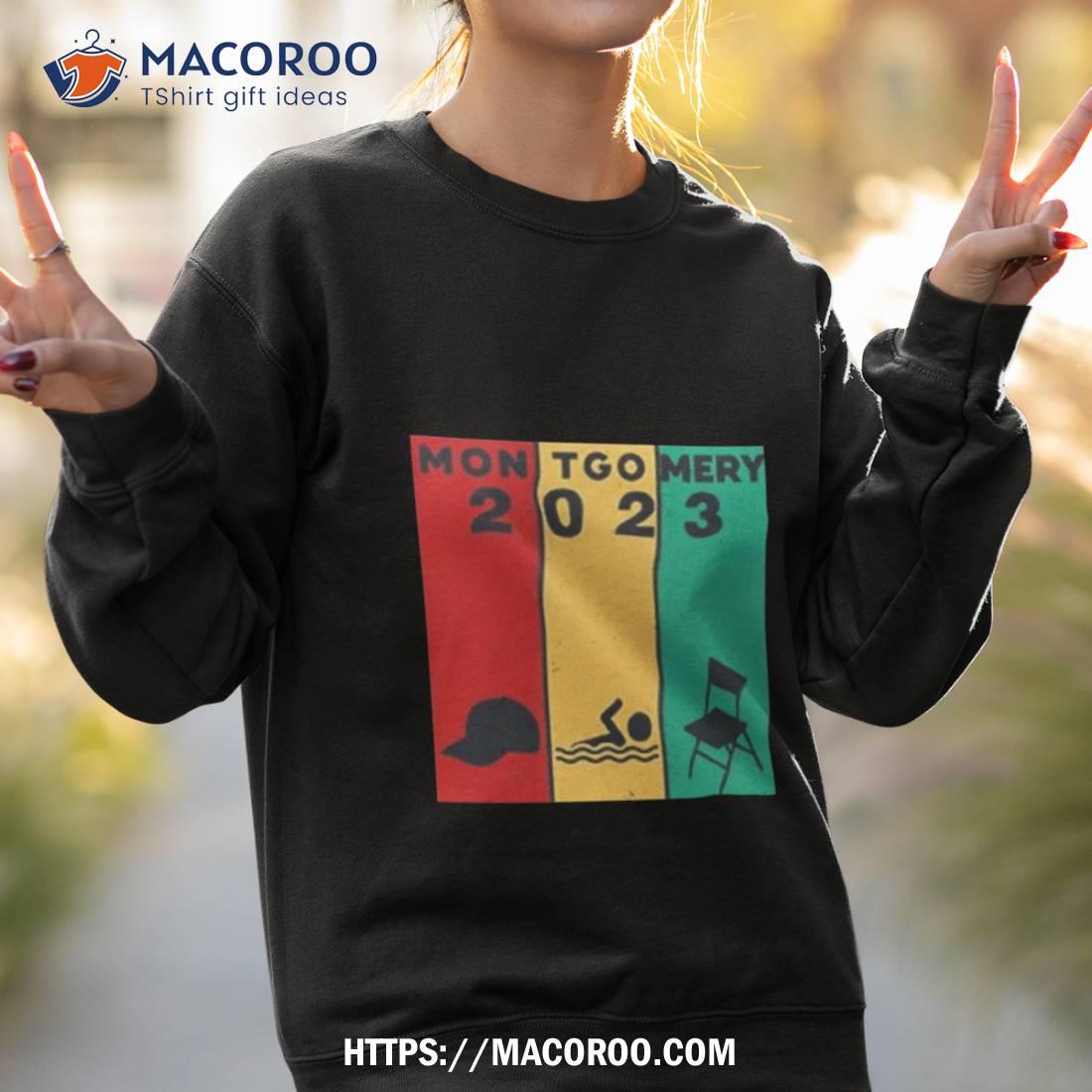 Sweetmilkandporridge Montgomery 2023 Shirt Sweetmilkandporridge Montgomery 2023 Shirt