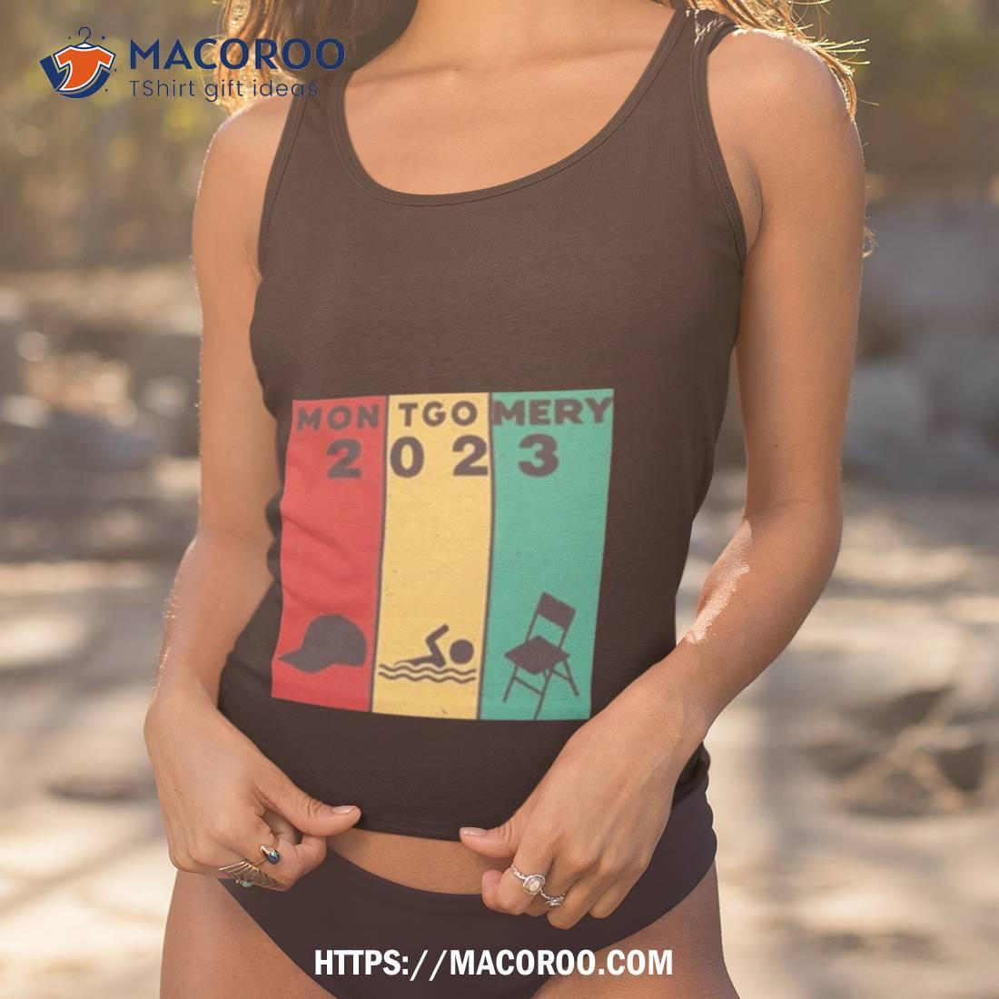 Sweetmilkandporridge Montgomery 2023 Shirt Sweetmilkandporridge Montgomery 2023 Shirt