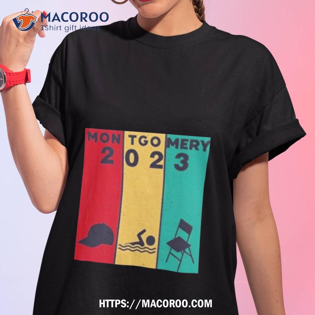 Sweetmilkandporridge Montgomery 2023 Shirt Sweetmilkandporridge Montgomery 2023 Shirt
