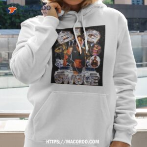 Swole Big Big Swole Cckalexx Shirt
