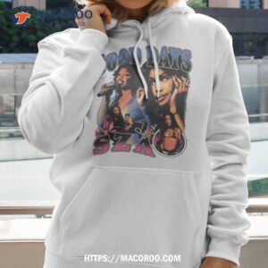 Sza Good Days Tee