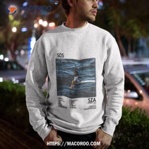 sza sos shirt sweatshirt
