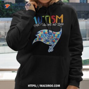 tampa bay buccaneers autism accept understand love 2023 shirt hoodie 2