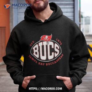Tampa Bay Buccaneers Boss X Nfl Trap Est 1976 Shirt