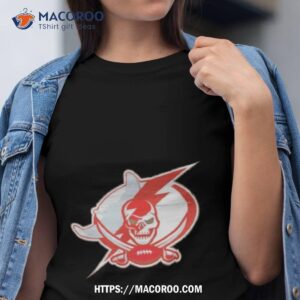 Tampa Bay Buccaneers Fire The Cannons Sporshirt