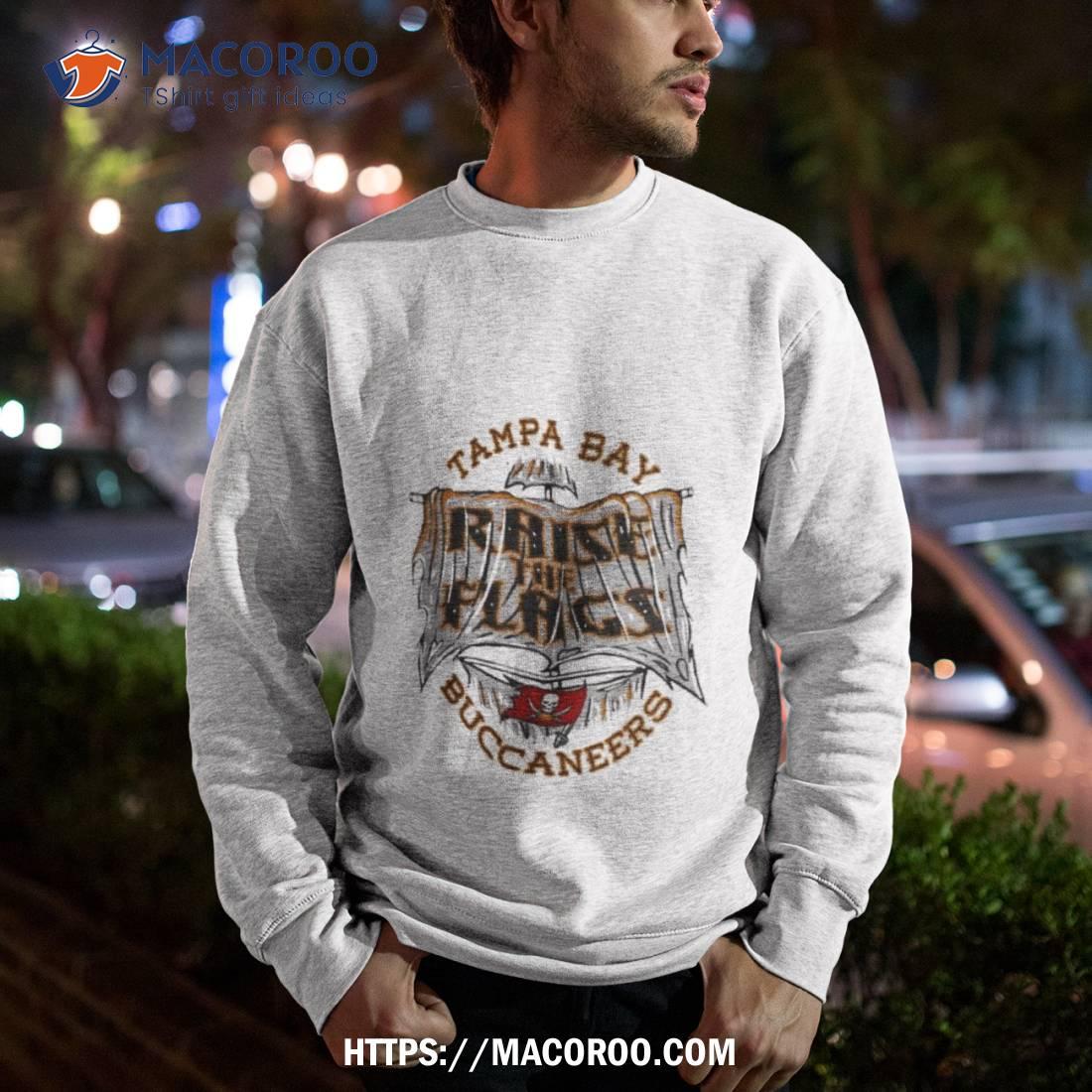 Buccaneers Sweatshirt 