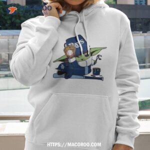 tampa bay rays baby yoda mlb team 2023 shirt hoodie 2