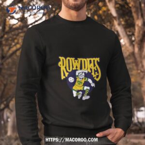 tampazz bay rowdies shirt sweatshirt