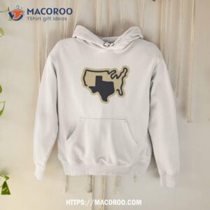 Tan Grand Texas Shirt