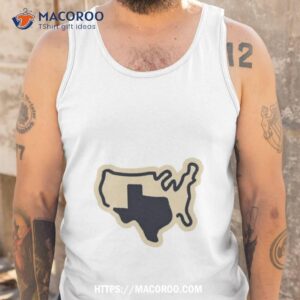 tan grand texas shirt tank top