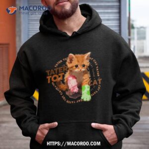 Tater Tot Cat New Cute Arshirt