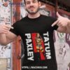 Tatum Paxley Pose Shirt