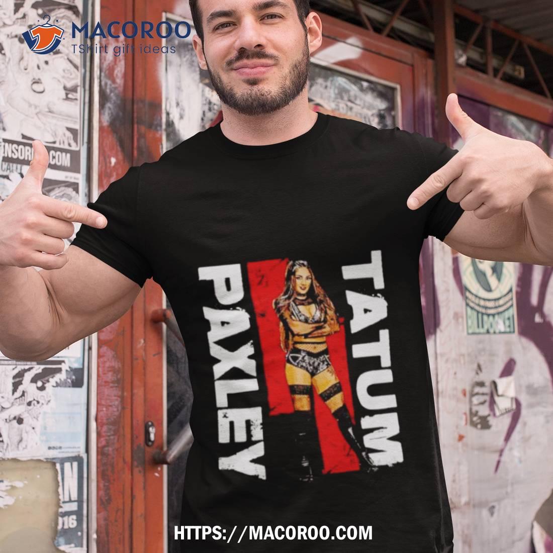 Tatum Paxley Pose Shirt Tatum Paxley Pose Shirt