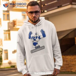 Tau Commanders Deign Shirt 1 tau commanders deign shirt hoodie 2