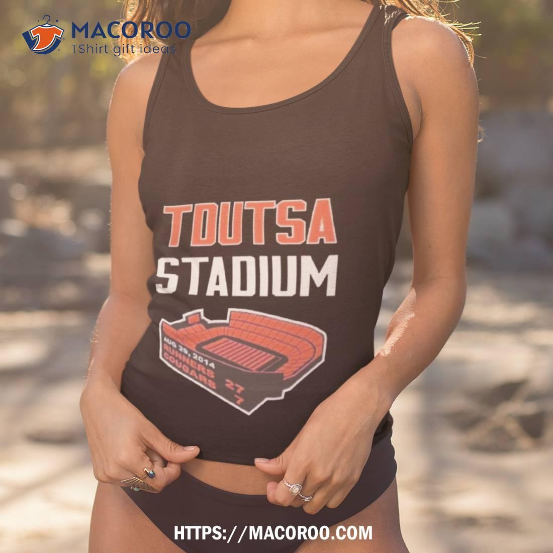 Tdutsa Stadium Shirt Tdutsa Stadium Shirt