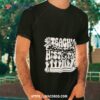 Teach Accurate History Shirt