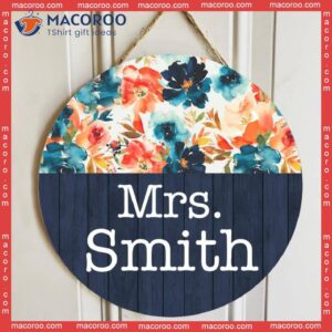 Teacher Appreciation Week Gifts Ideas,personalized Name Welcome Classroom Signs For Teachers